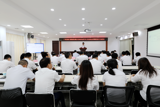开云app平台入口召开2025年度半年工作总结会议暨“拼经济”百日动员会
